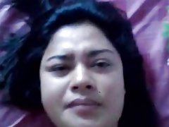 Indonesiera - tante dientot