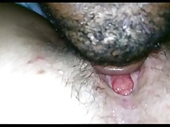 Licked bere arte etorri zen at 1:06